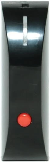 Silent Emergency Button for Addressable Systems VS-TKS-AP