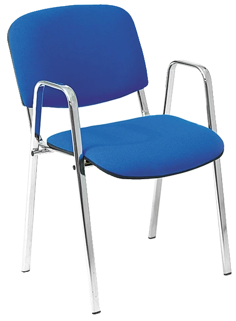 BL Chair with Natural Bark Finish