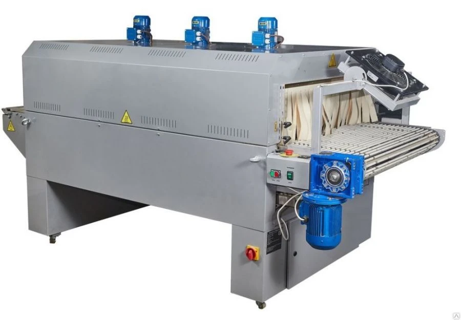 جهاز انكماش الحرارة UТ400.01