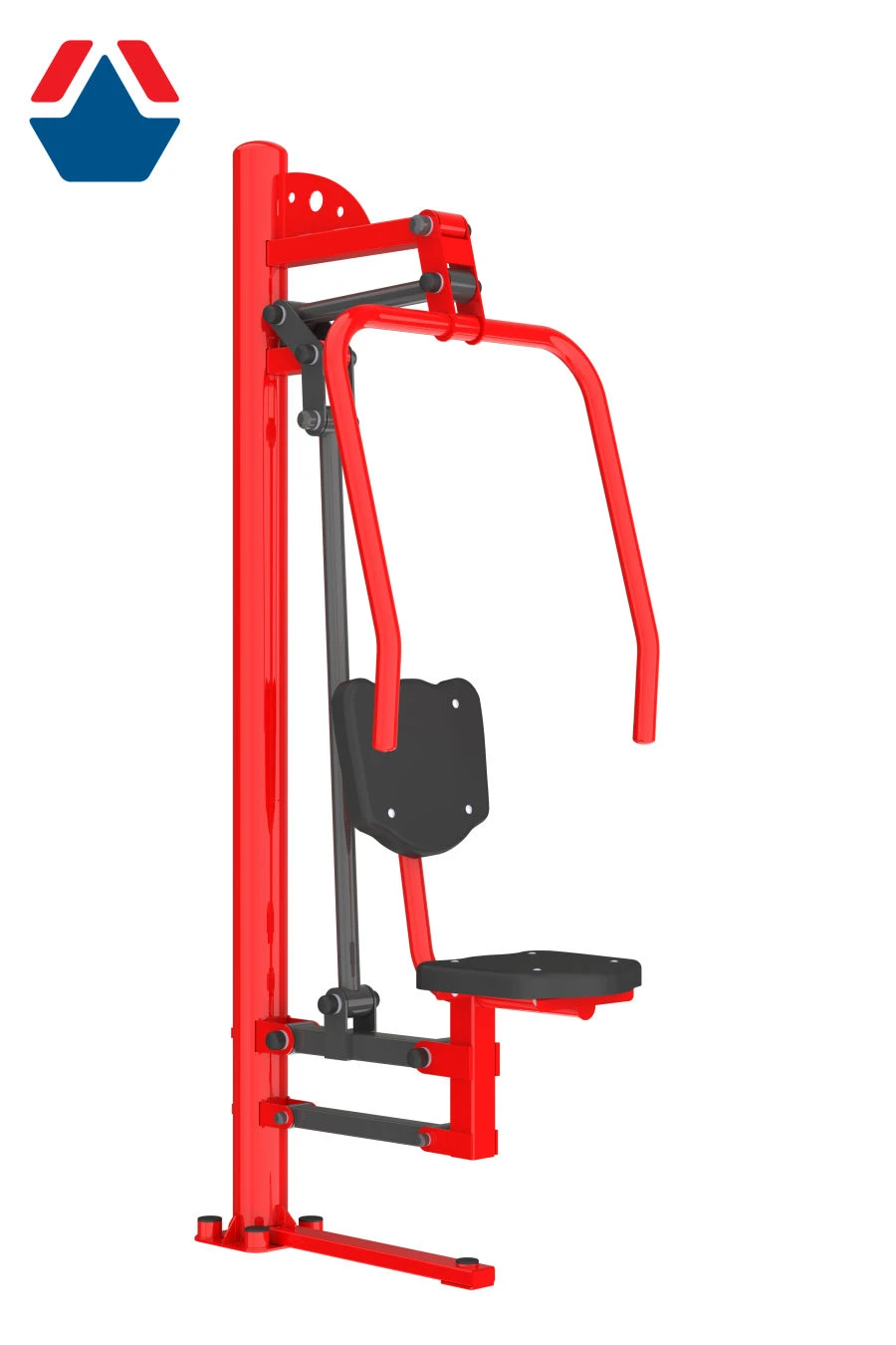 Outdoor Chest Press Trainer OS-15562