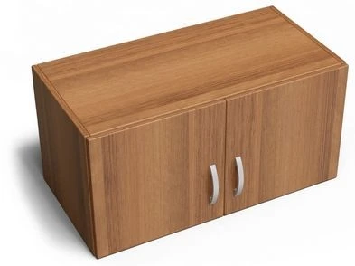 Office Antresol Storage Unit - Referent