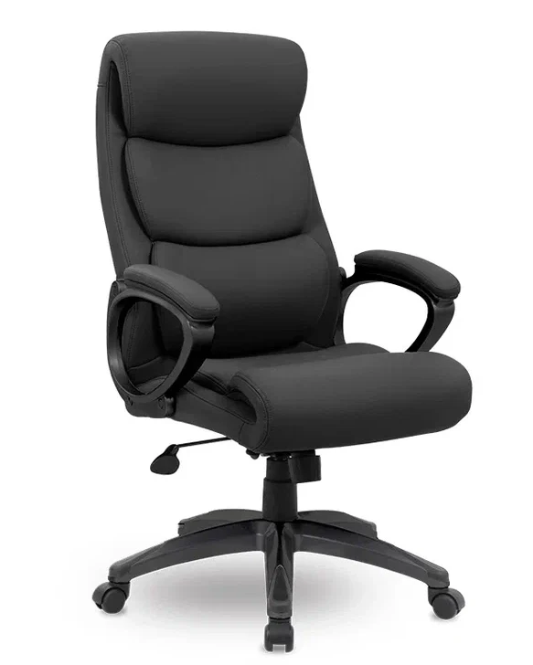 Palermo Office Chair - Ergonomic Comfort Design