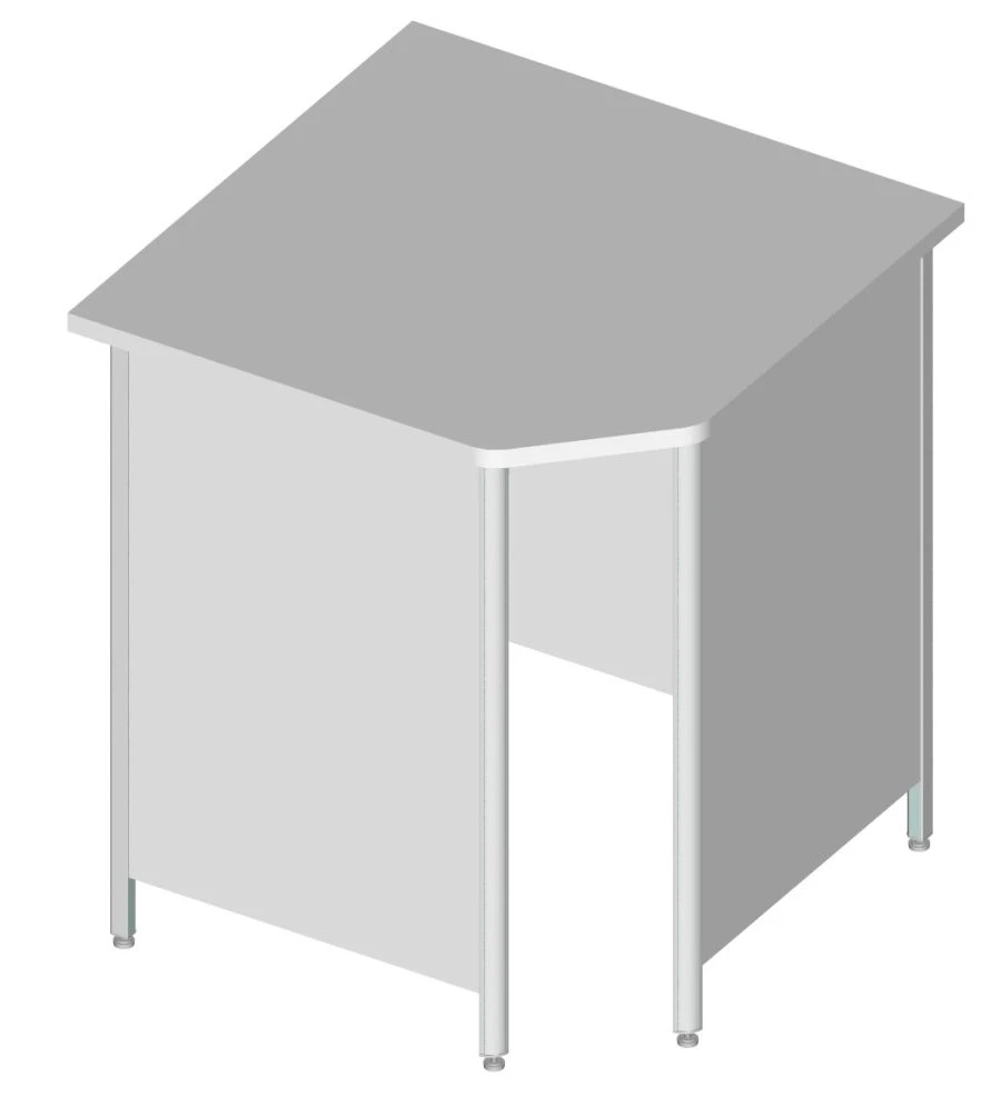 طاولة مختبرية SU 850 "لابروميد-3" للاستخدام الطبي