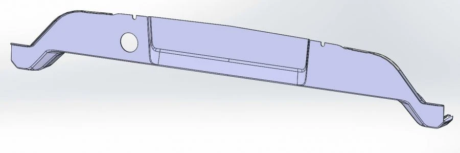 غطاء مؤشرات الطريق 5299-401-5206020-30