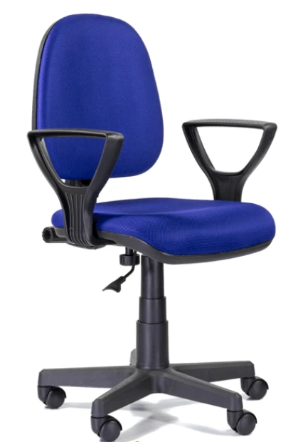 Metro Chair - Ergonomic Office & Home Seating