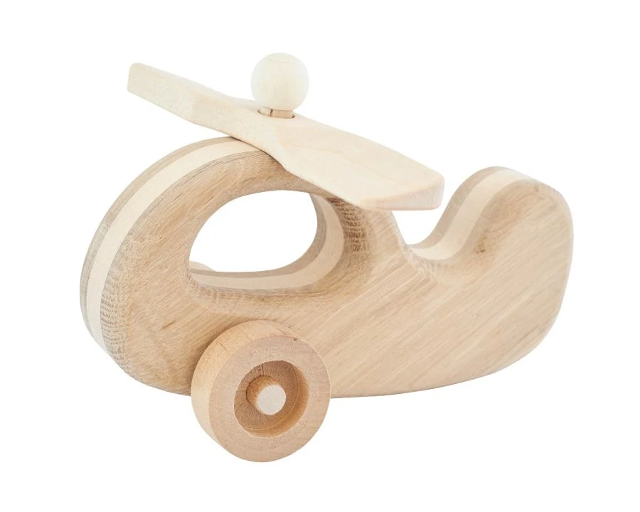 Helicopter Toy "Heli" for Kids