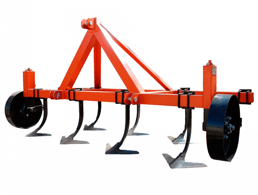 كولتيفاتور للتحضير المستمر KNS-1.8