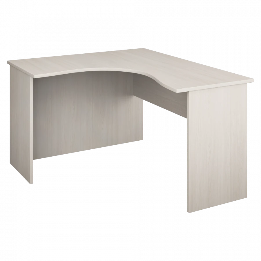 Corner Desk A-203, 60, LV