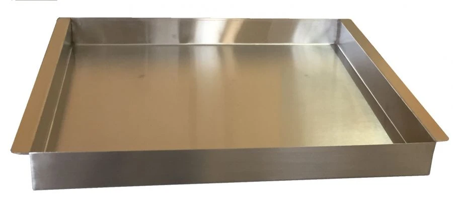 Baking Sheet for Culinary Products - Commercial Use