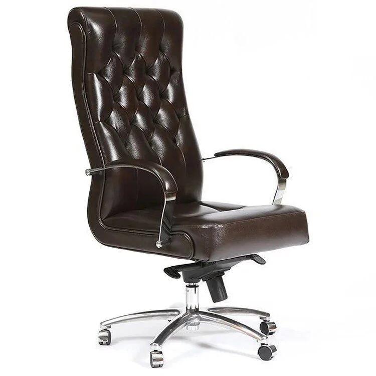 كرسي بوتيتشيلي DB-13LM كروم