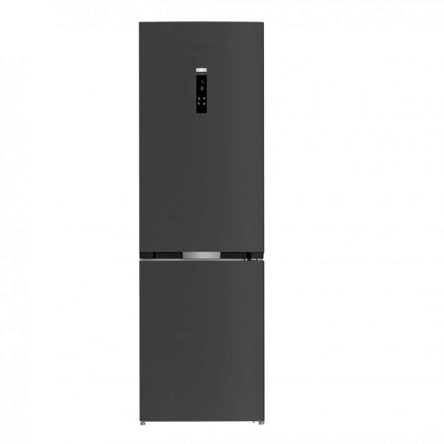 Household Refrigerator-Freezer with Separate Doors GKPN66930FXD