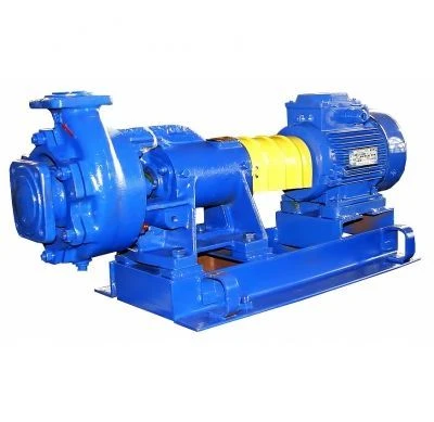 Centrifugal Pump K Type 1K100-80-160 for Technical Water