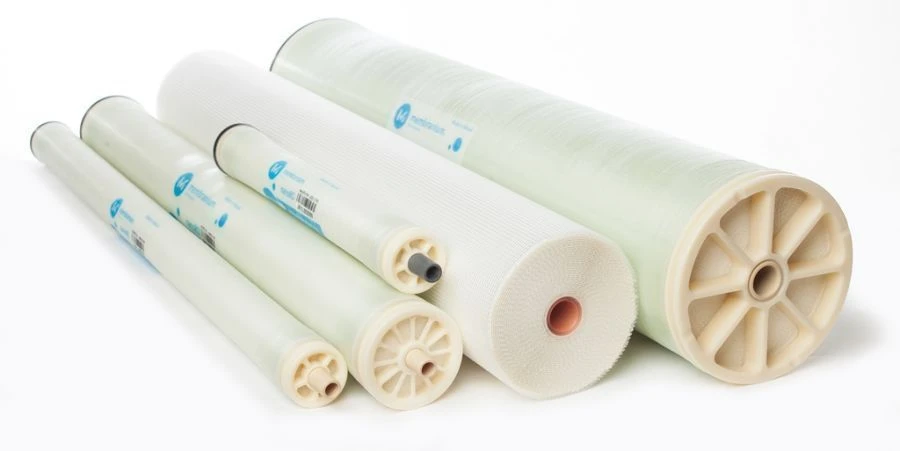 Nanofiltration Membrane Element SNNF for Water Purification