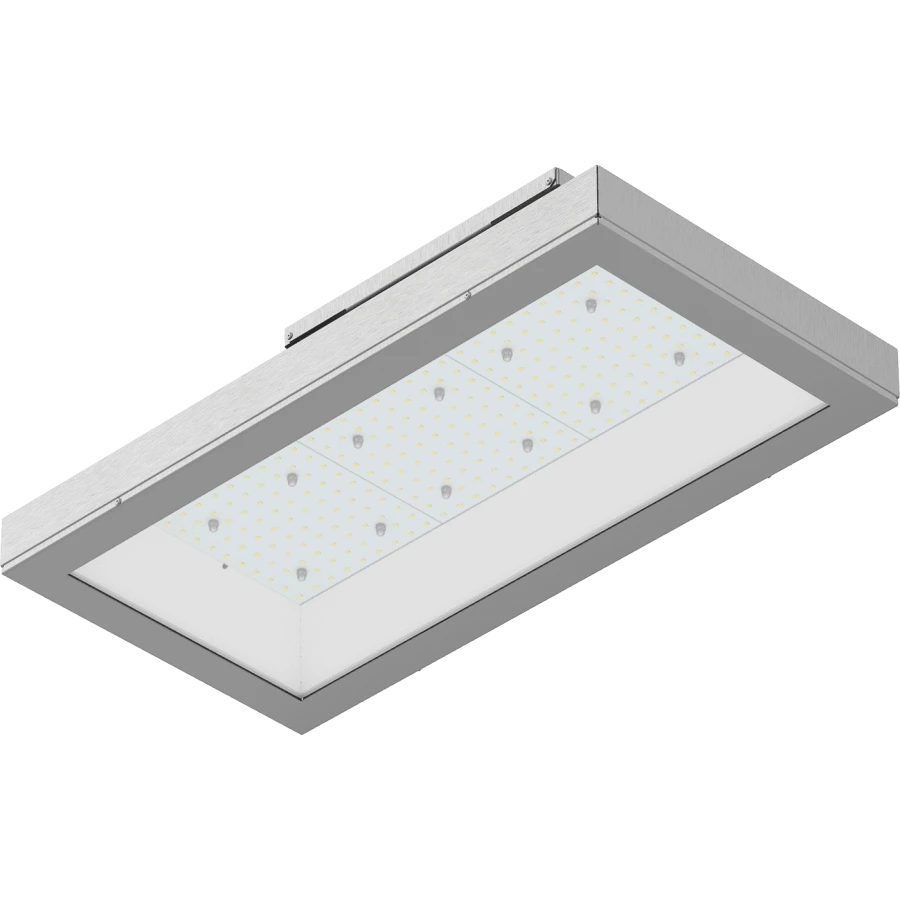 INOX LED 30 Industrial LED Light (GL/SS)