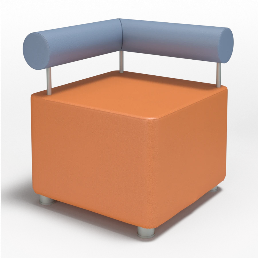 Soft Module Furniture Section 3