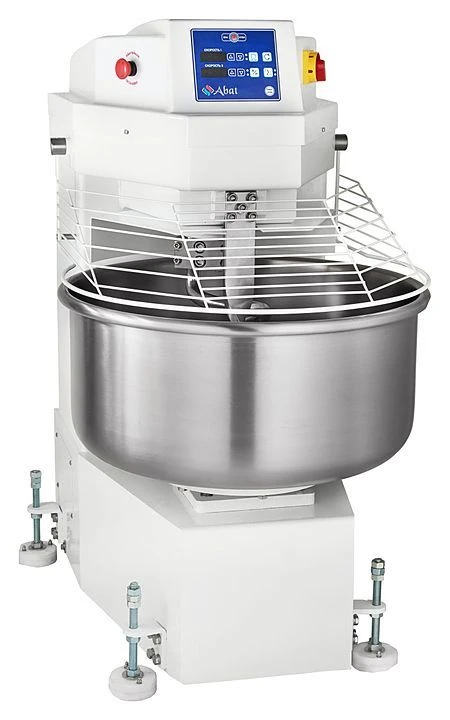 Electric Spiral Dough Mixer TMS-100NN-2