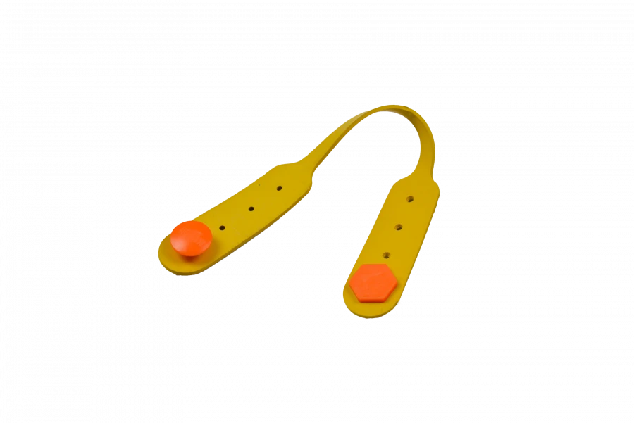 Rubber Strap for Securing Dielectric Sleeves BWRB - 38