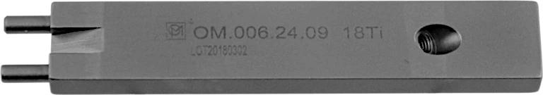Parallel Spoke Guide Tool, OM.006.24.09