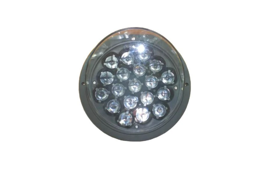 وحدة إشارة التحكم في حركة السكك الحديدية SJD 1