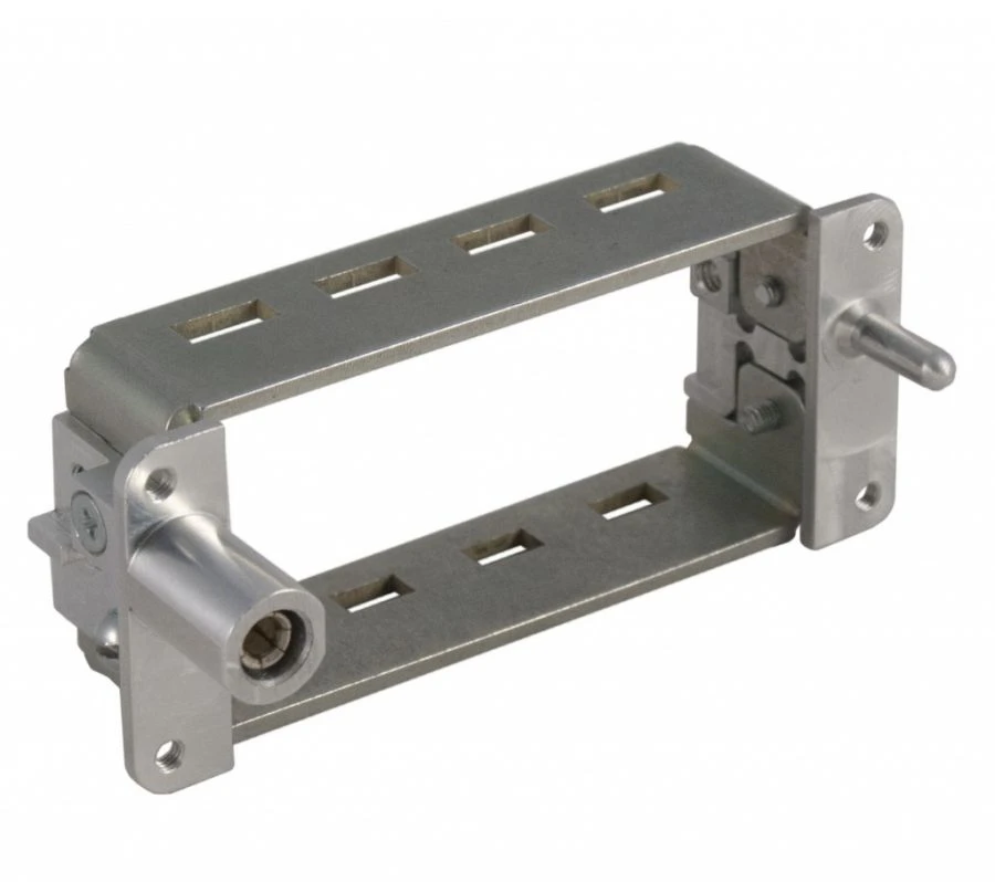 Installation Frame for Sockets and Plugs RU1-M4-R-77.5x27