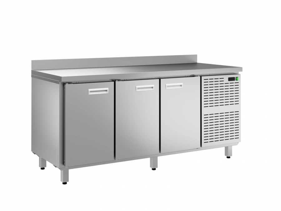 Low-Temperature Refrigeration Counter SХН-3-70