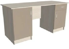 Medical Examination Table KSTM 2-04