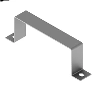 Adjustable Belt Type Mounting Clamp ONL FP 000x00