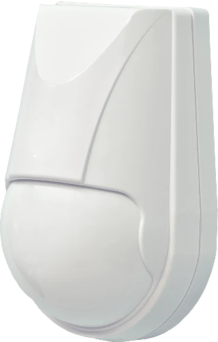 Optical-Electronic Volumetric Security Alarm Detector "CN-IK Mini