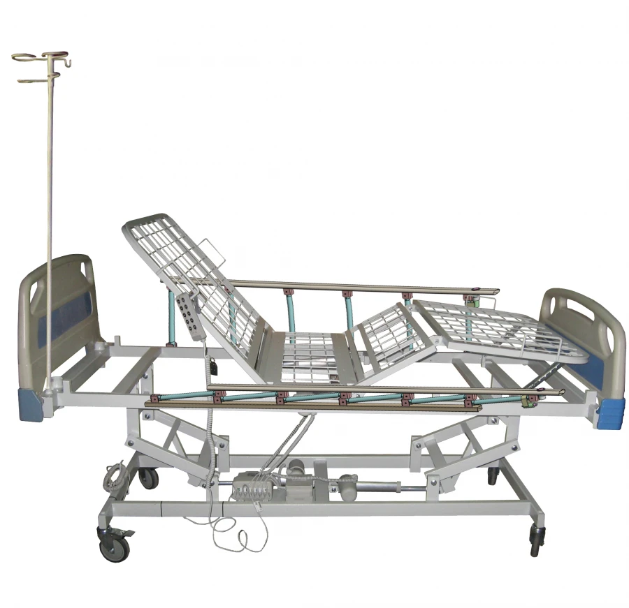 Functional Medical Bed KMR (BYU-104) for Healthcare Facilities