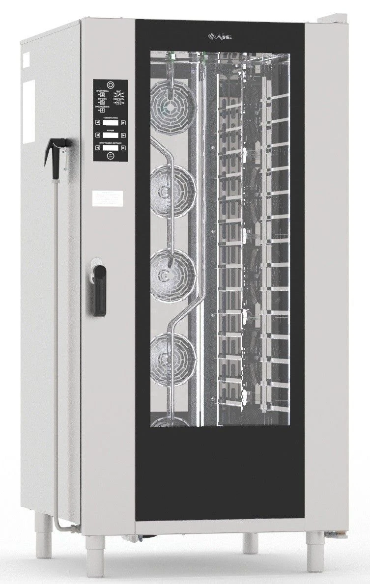 Convection Electric Oven KEP-16