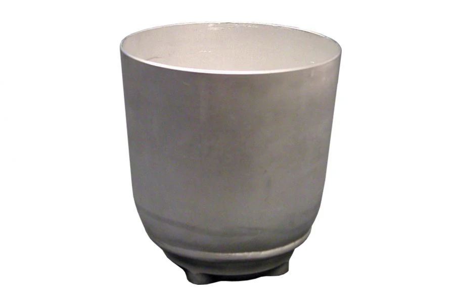 Adult Aluminum Alloy Cup 2A 015K-03