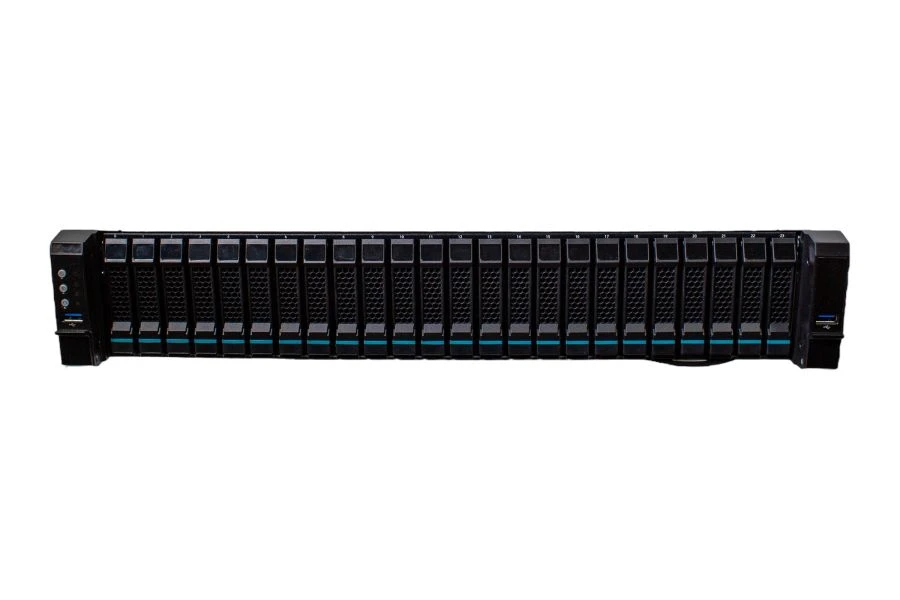 High-Performance Computing Server for Databases and ERP Systems DEPO 3470S2R