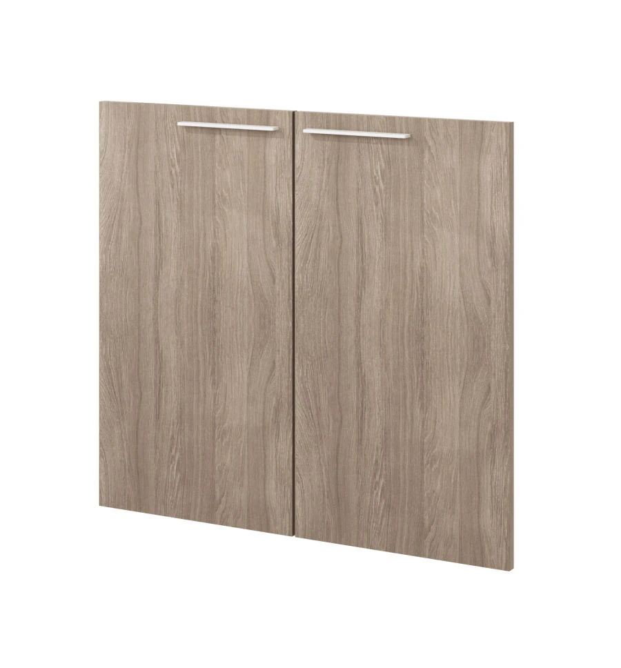 باب منخفض DB27 لوحدة الرفوف (380x723x18 مم)