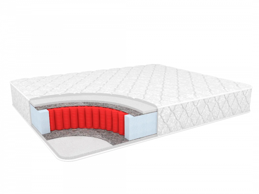 Comfort Strutto Mattress