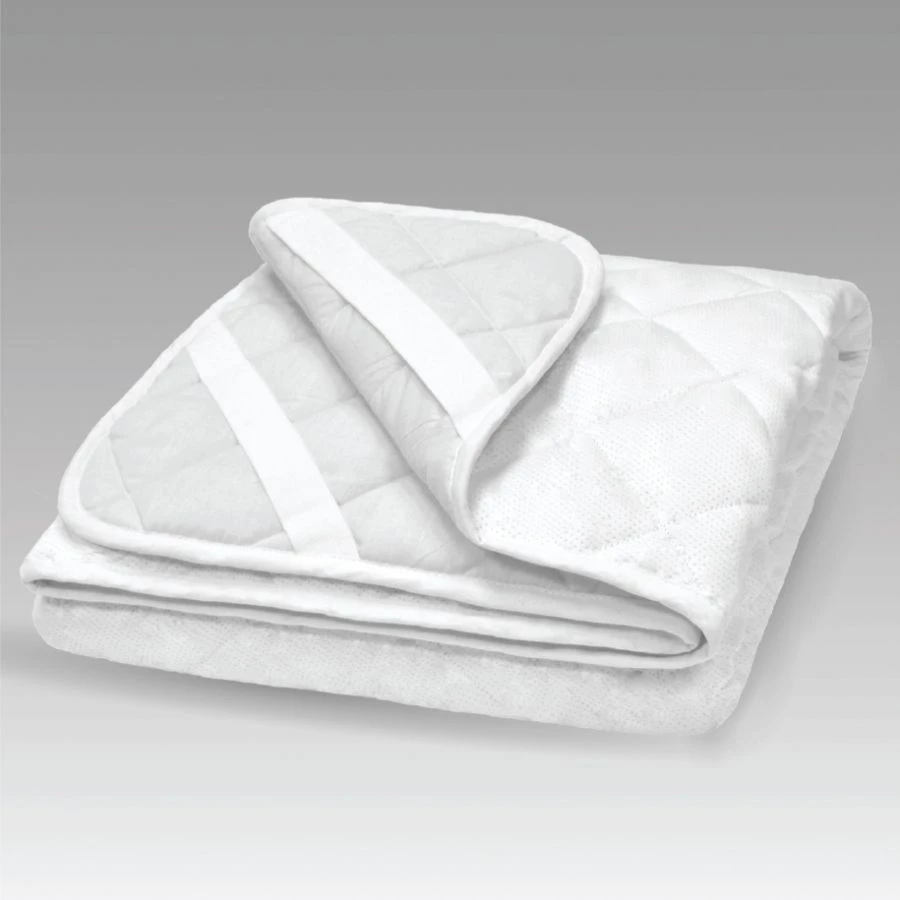 Quilted Mattress Protector for Children and Teenagers