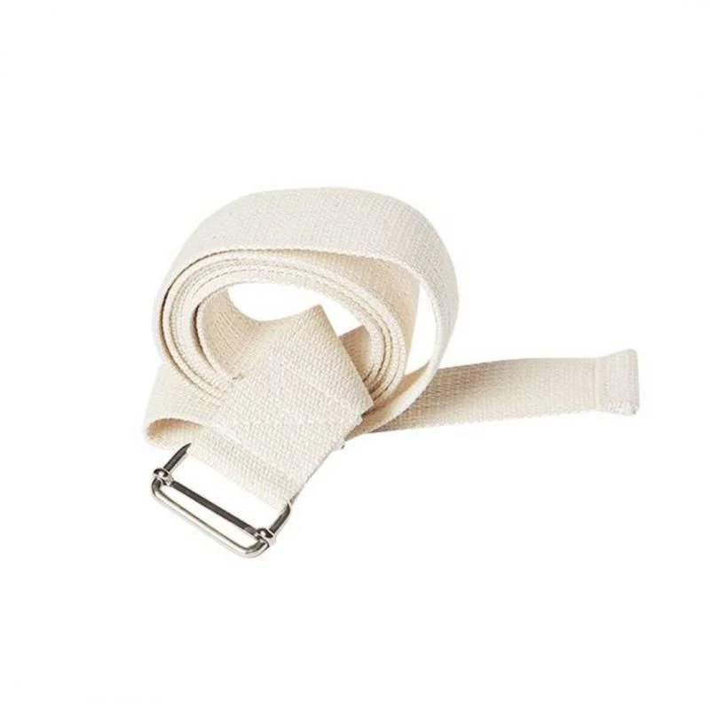 Yoga Strap for Enhanced Flexibility and Support