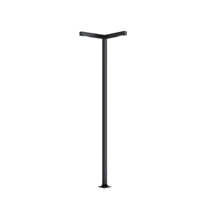 Outdoor LED Light SVETHOLL Aldebaran V-Shaped 90 Degrees 200W