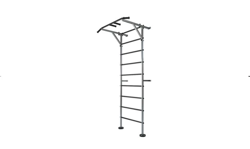 Swedish Wall TK-0011-J - Lightweight Unassembled with Pull-Up Bar