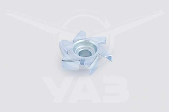 Water Pump Impeller for ZMZ Engine 40522.1307032