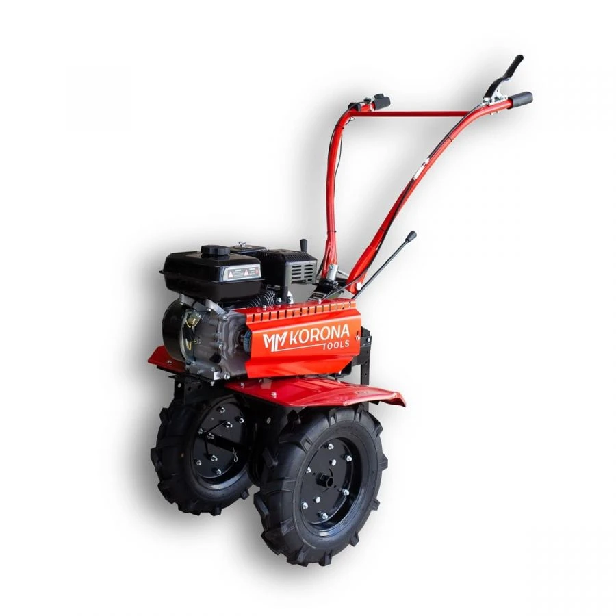 Soil Cultivator M-207 for Agricultural Use