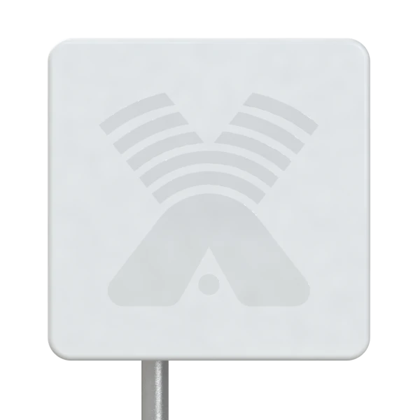 Outdoor MIMO Directional Subscriber Antenna AX-2420P Box