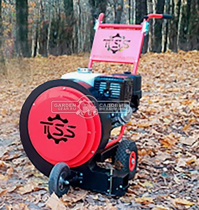 منفاخ هواء خارجي TOSS EXTREME STORM