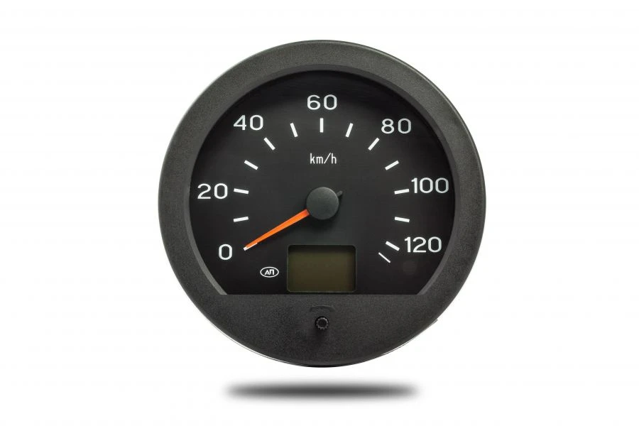 Speedometer Display Device 811.3802010