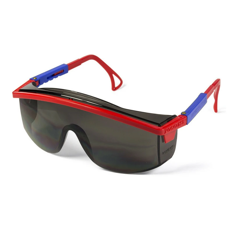 Universal Open Protective Glasses O37 TITAN super, Article 13762