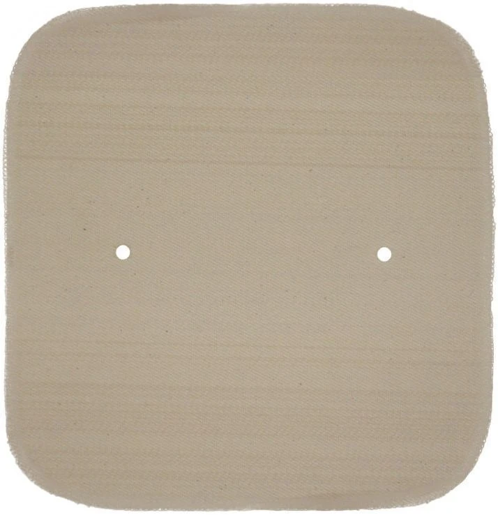 فلاتر لصناديق التعقيم المستطيلة للمواد الطبية