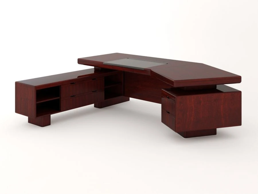 Functional Rectangular Table 2600x2040x760 R206 R/L