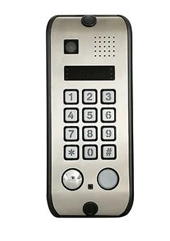 Call Block DP5000.V2-KEDC45/46 for Duplex Communication