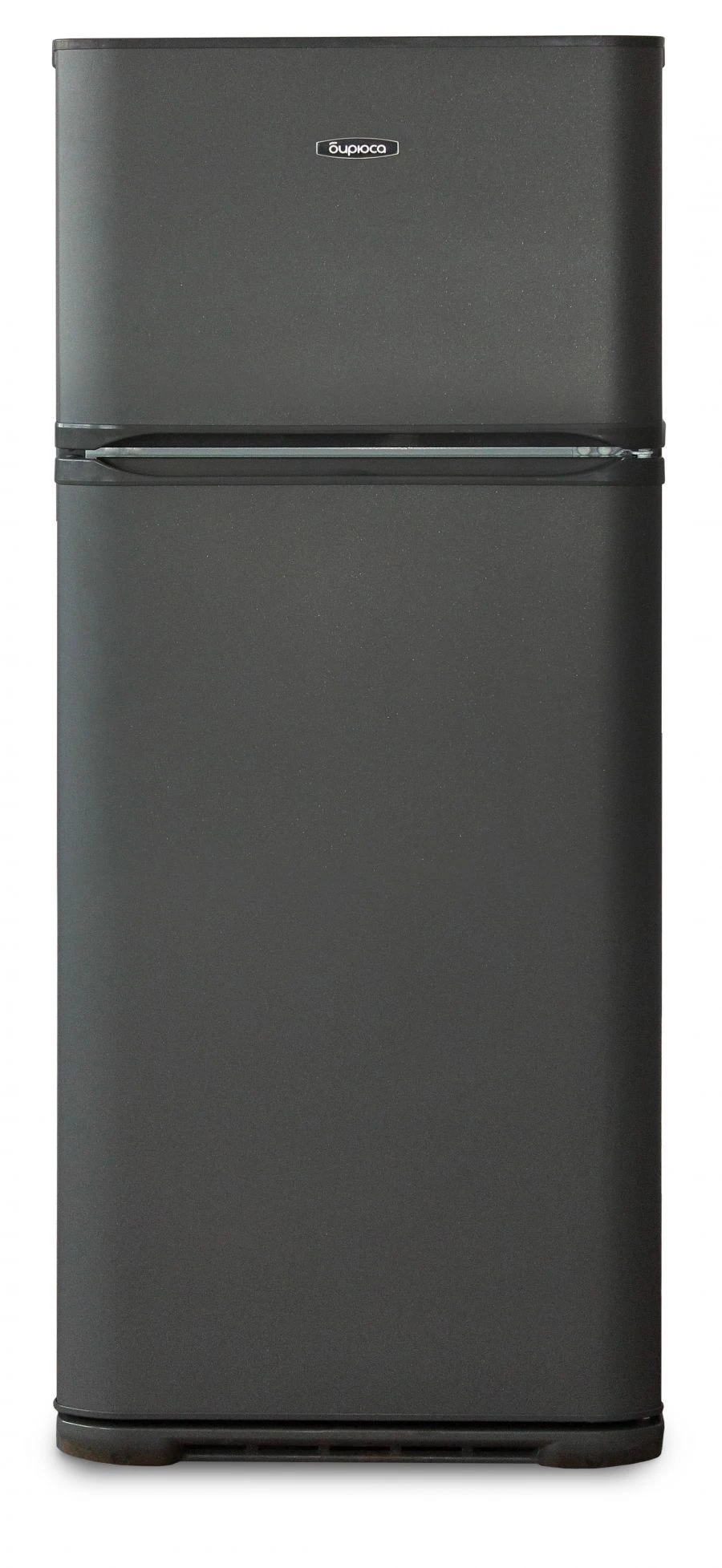 Birusa W136 Refrigerator-Freezer with Top Freezer