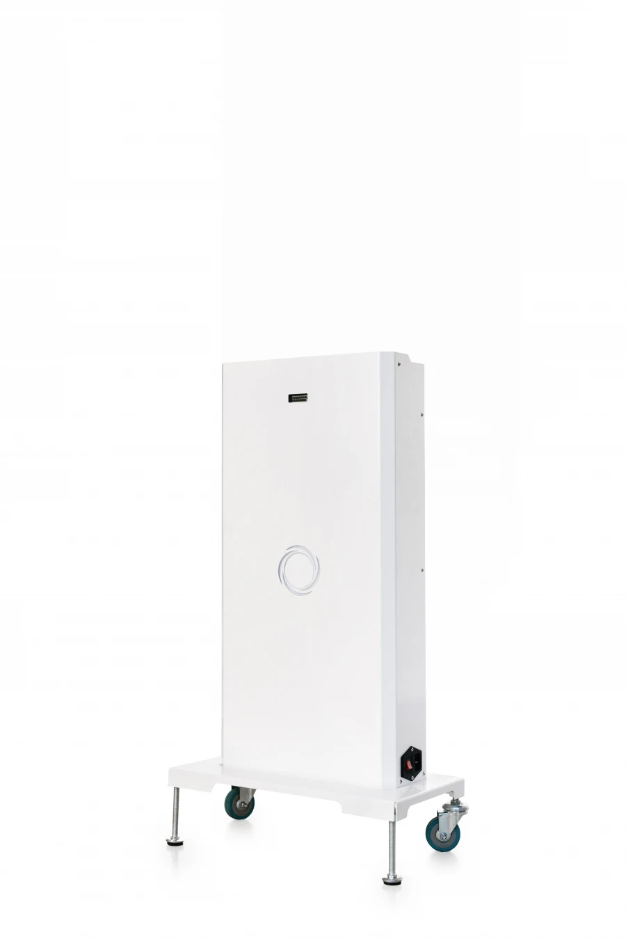 جهاز تنقية الهواء البكتيري المغلق MINI 90