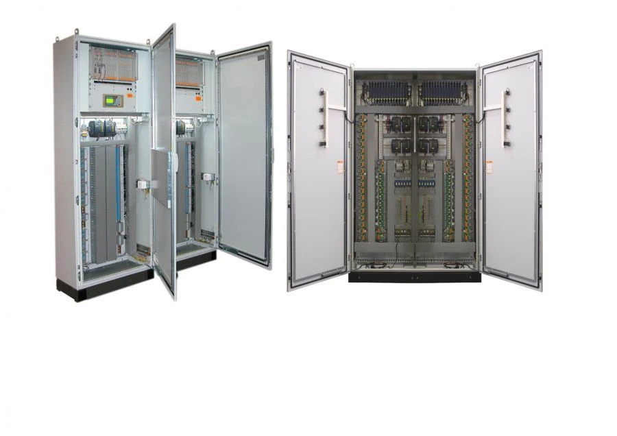 أنظمة التحكم الآلية "تيكون" (ACS "تيكون")